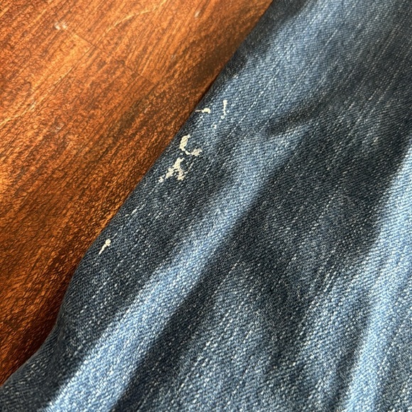 Boys Old Navy jeans - Picture 5 of 5